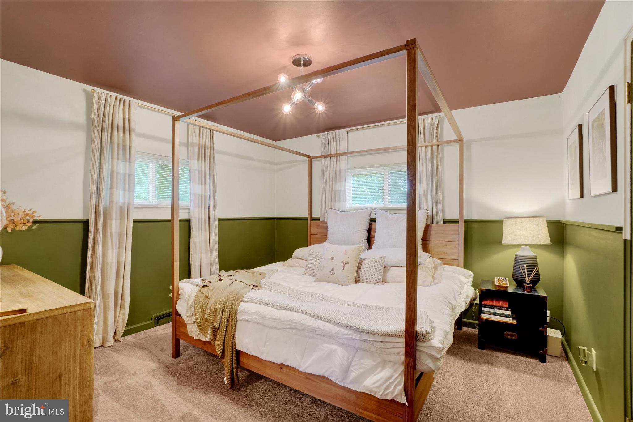 CAMP HILL BOROUGH - Residential