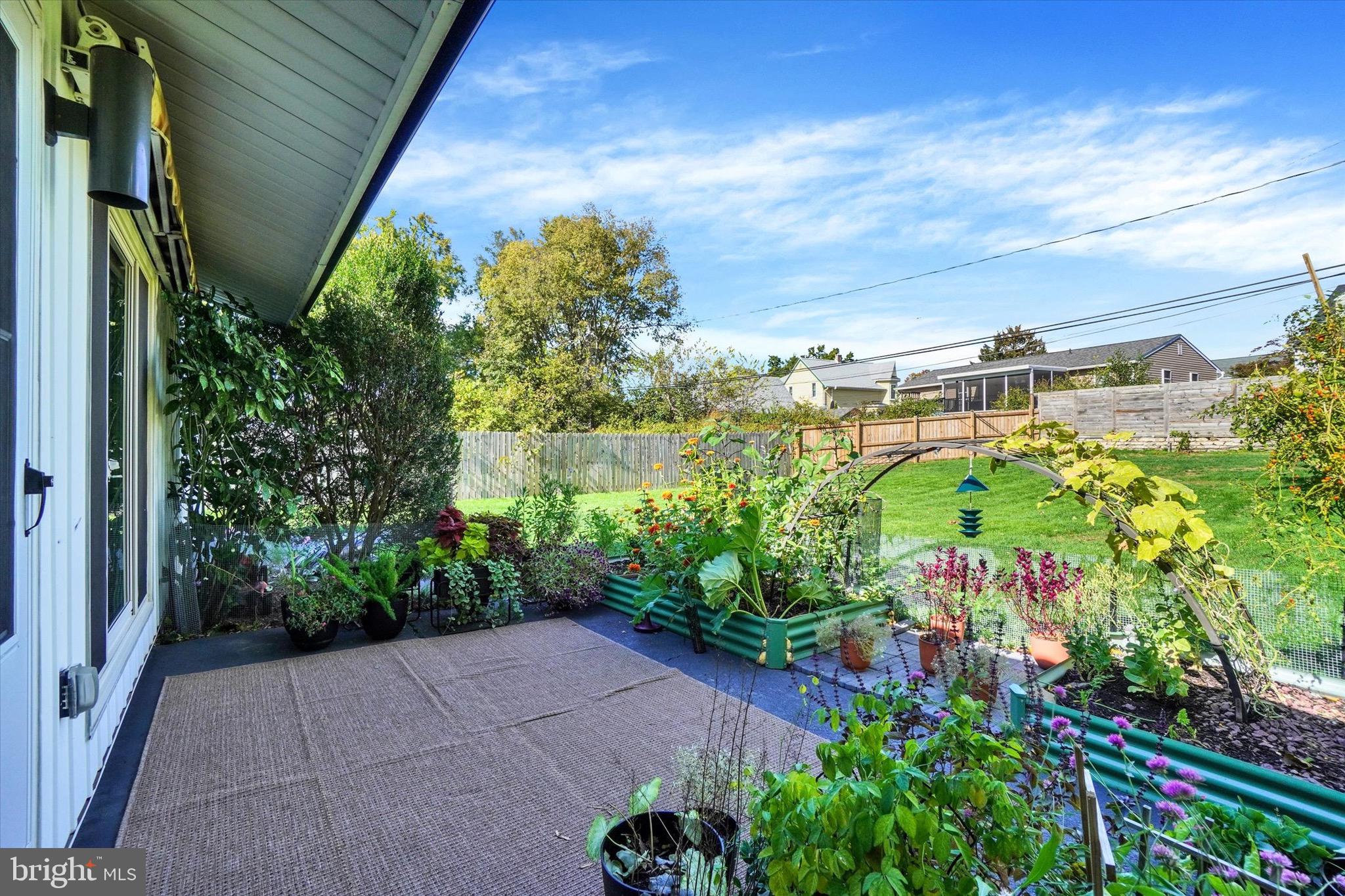 CAMP HILL BOROUGH - Residential