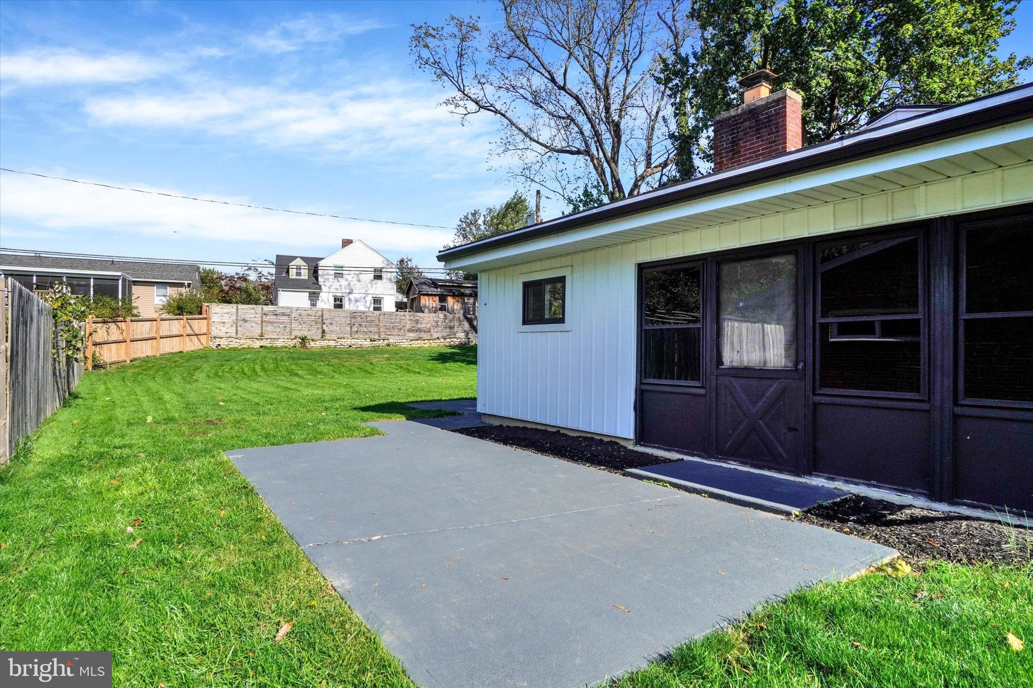 CAMP HILL BOROUGH - Residential