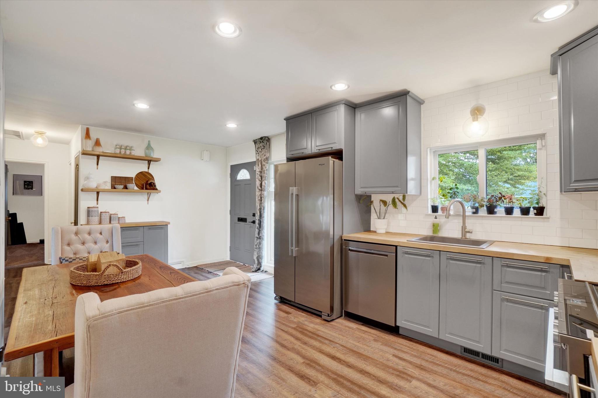 CAMP HILL BOROUGH - Residential