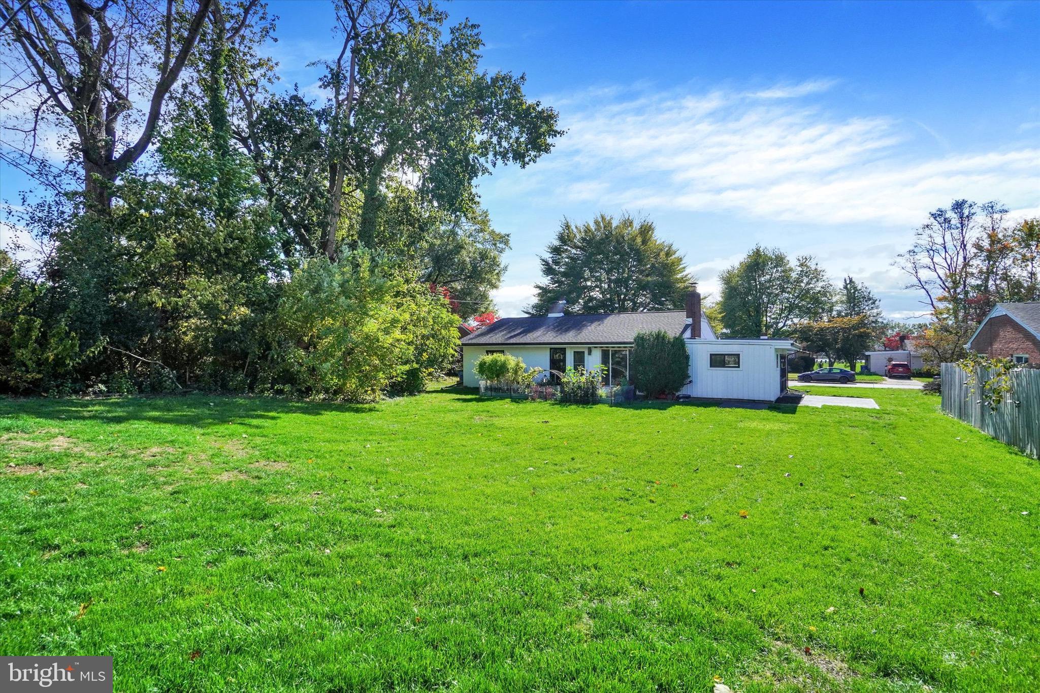 CAMP HILL BOROUGH - Residential