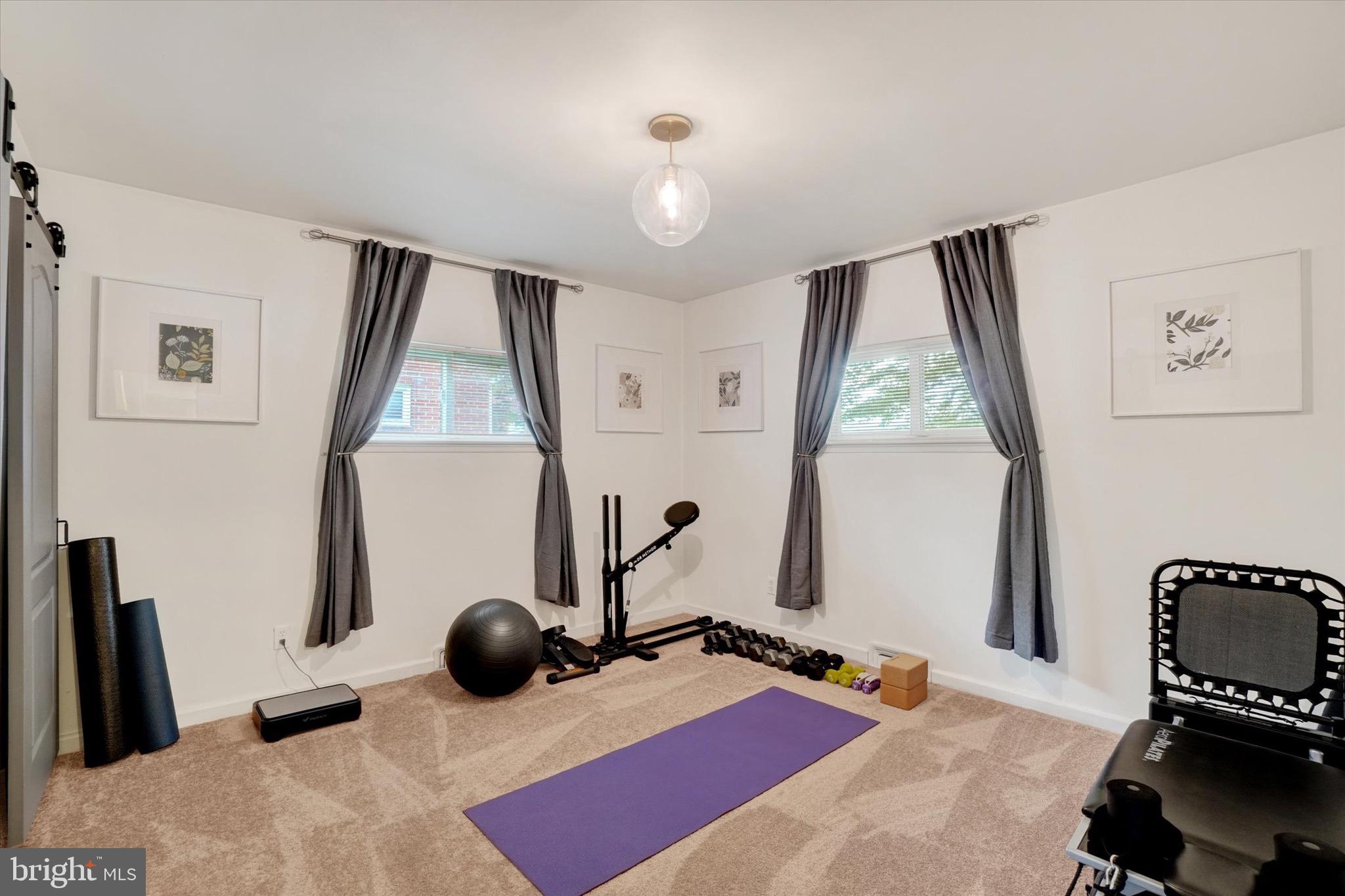 CAMP HILL BOROUGH - Residential