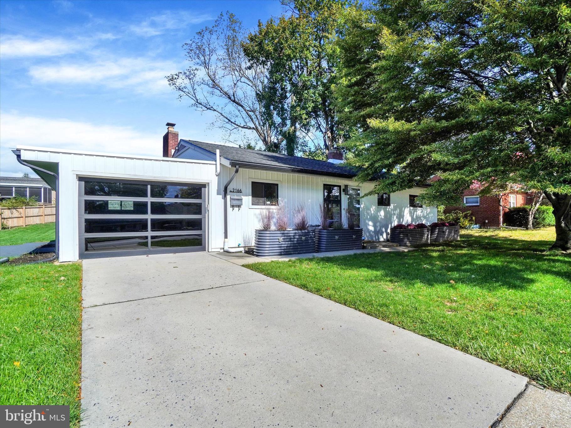 CAMP HILL BOROUGH - Residential