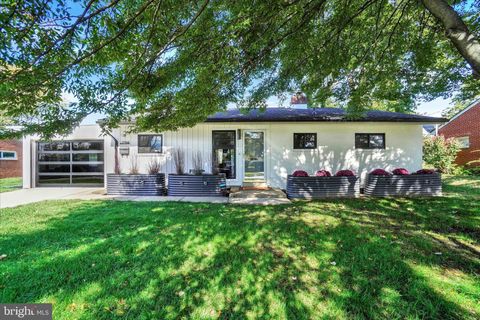 2166 YALE AVENUE CAMP HILL PA 17011