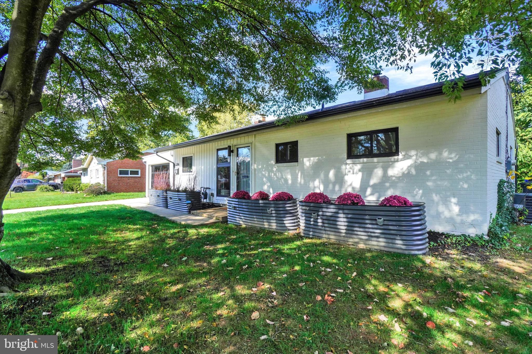 CAMP HILL BOROUGH - Residential