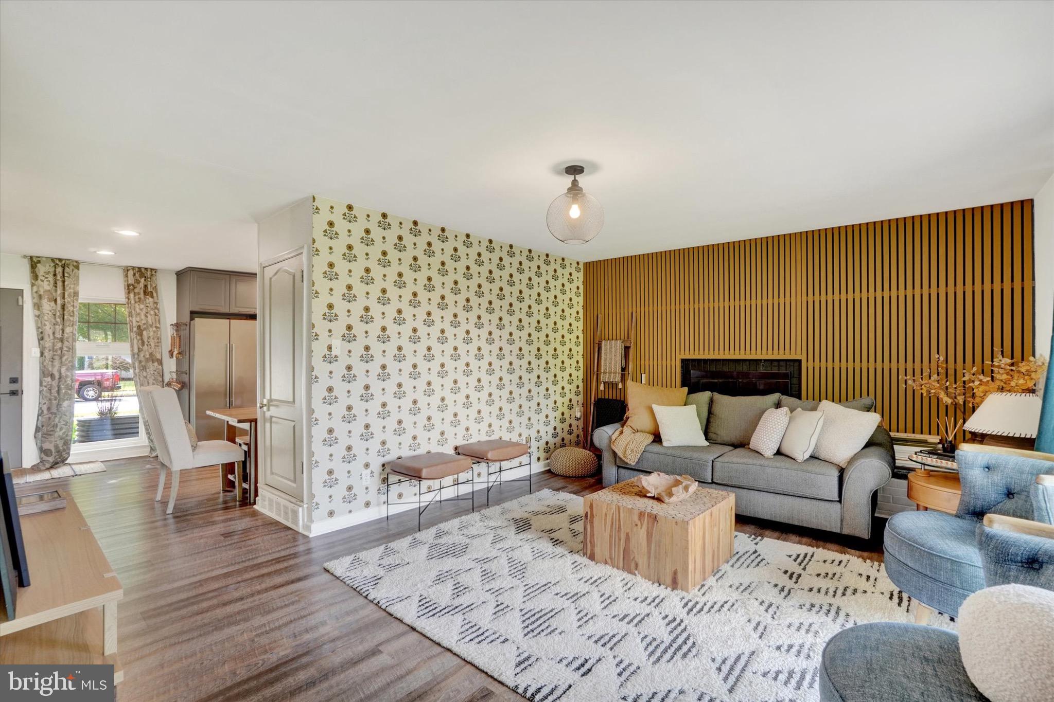 CAMP HILL BOROUGH - Residential