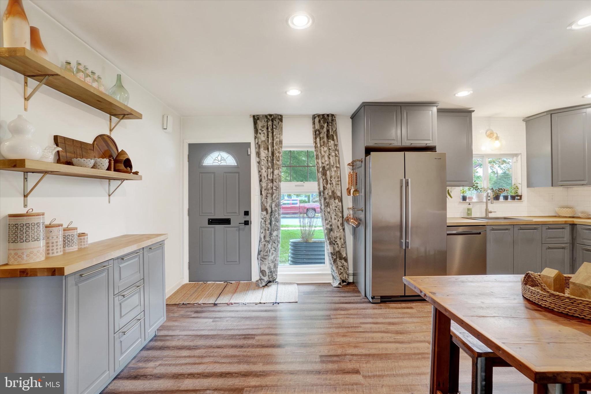 CAMP HILL BOROUGH - Residential