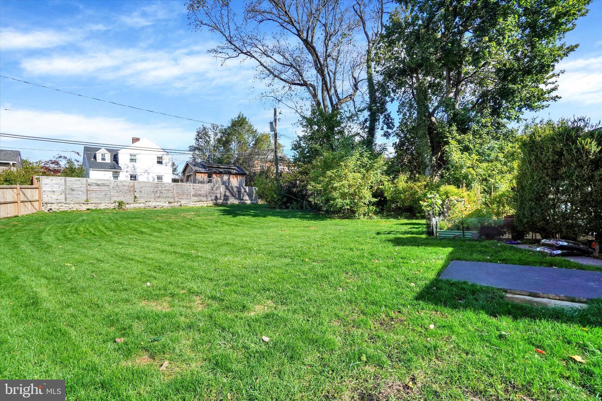 CAMP HILL BOROUGH - Residential