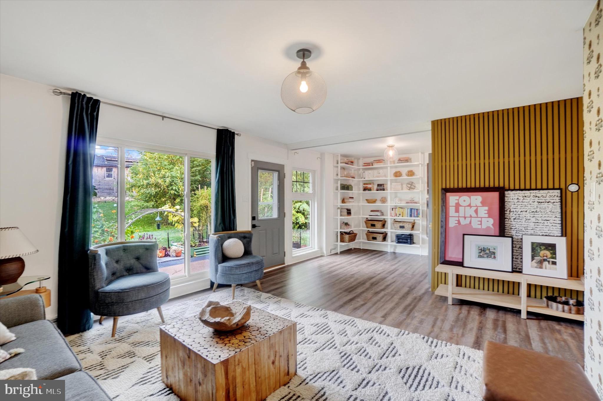 CAMP HILL BOROUGH - Residential