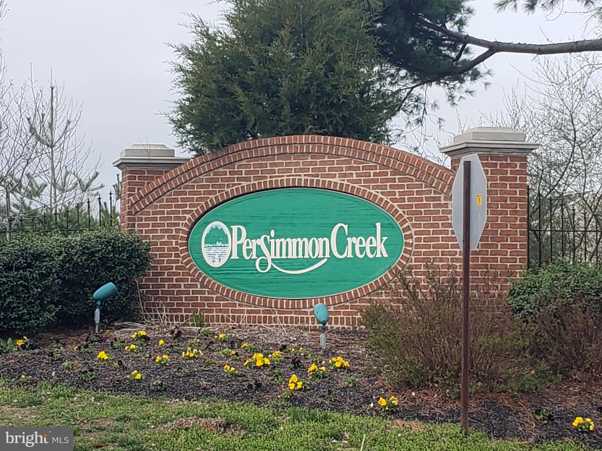 PERSIMMON CREEK - Residential