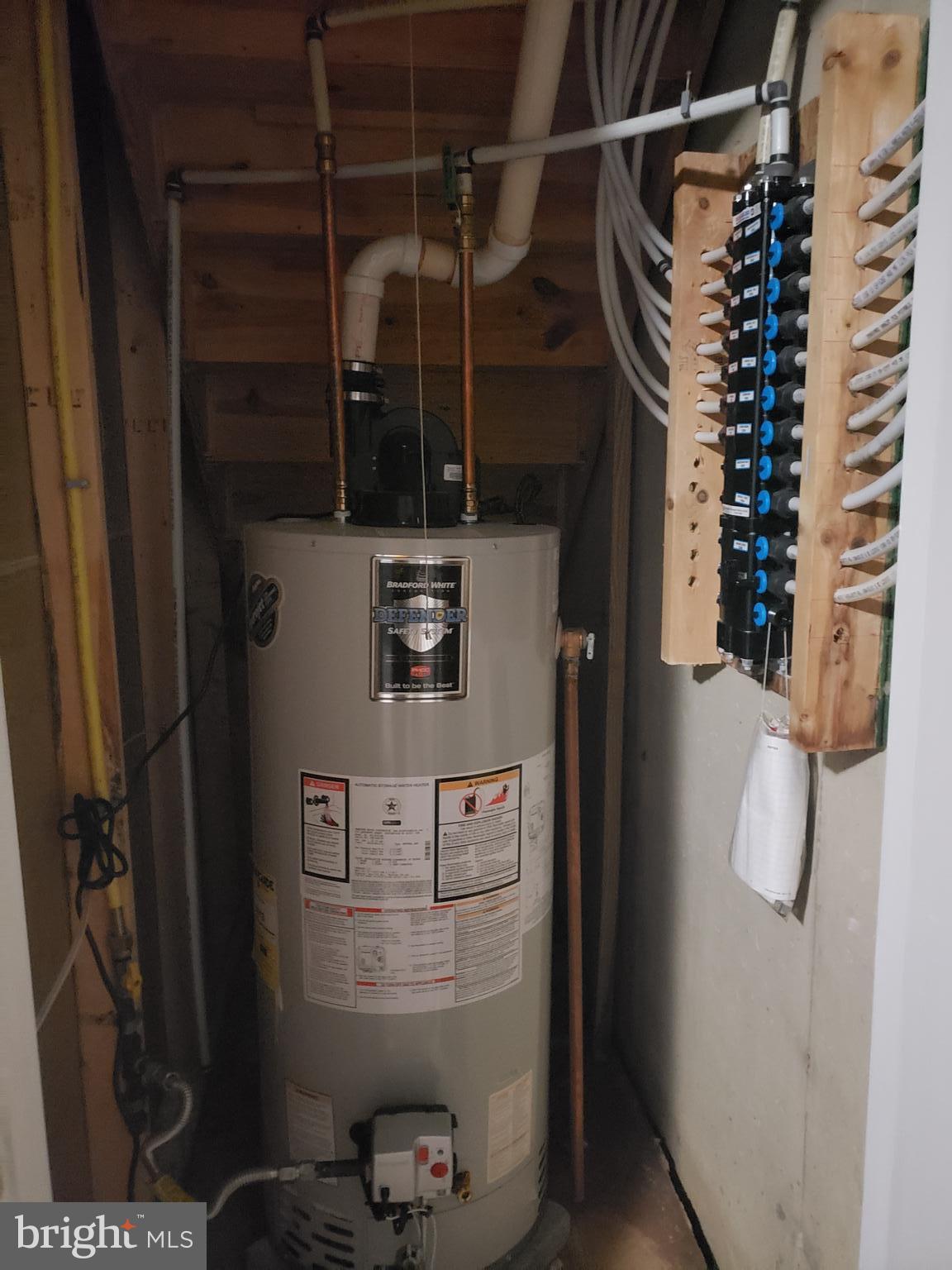 PERSIMMON CREEK - Residential