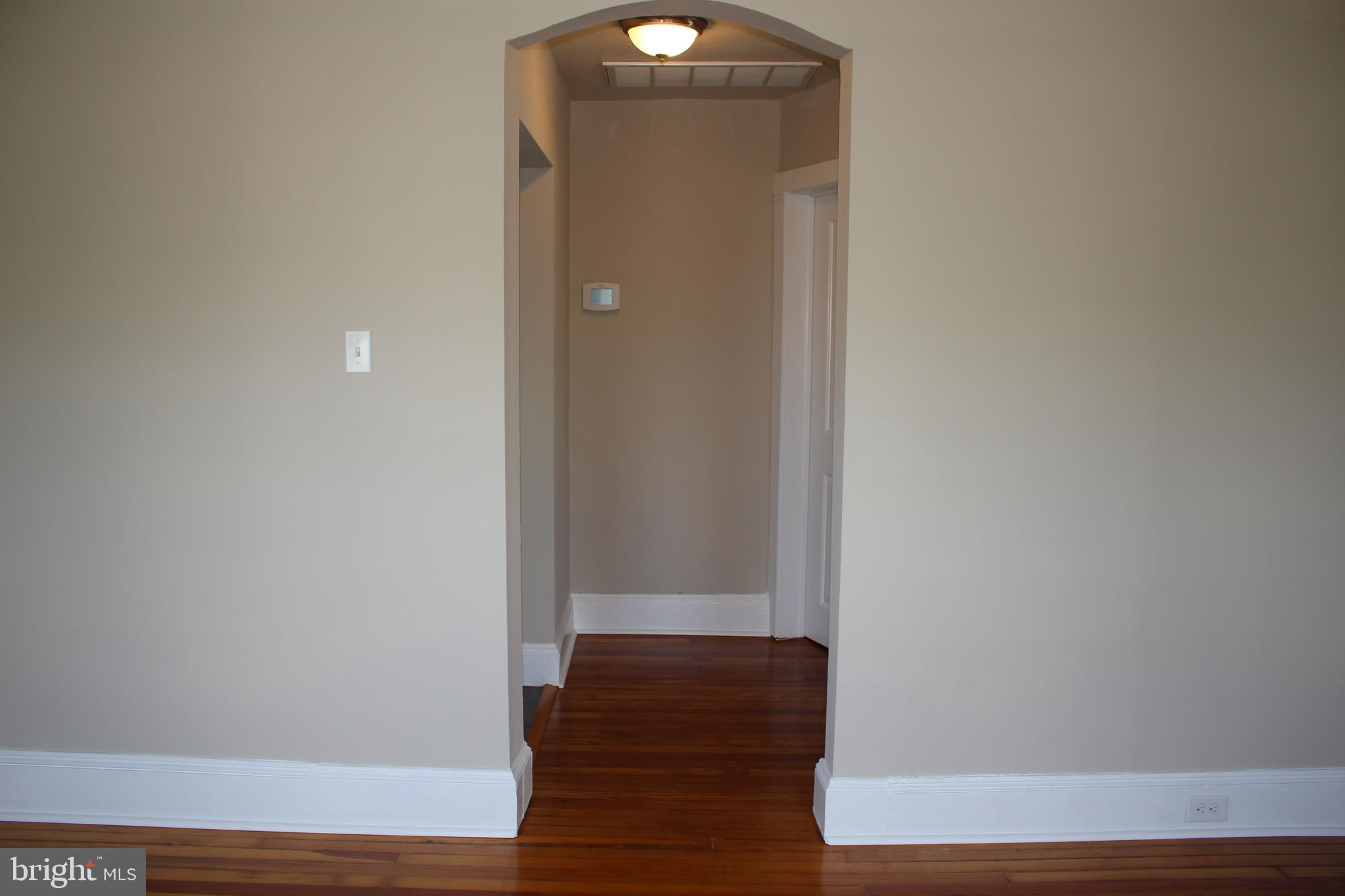 DOWNINGTOWN BORO - Residential Lease
