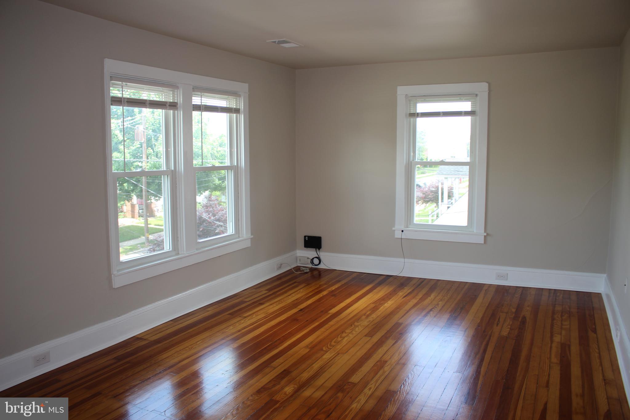 DOWNINGTOWN BORO - Residential Lease