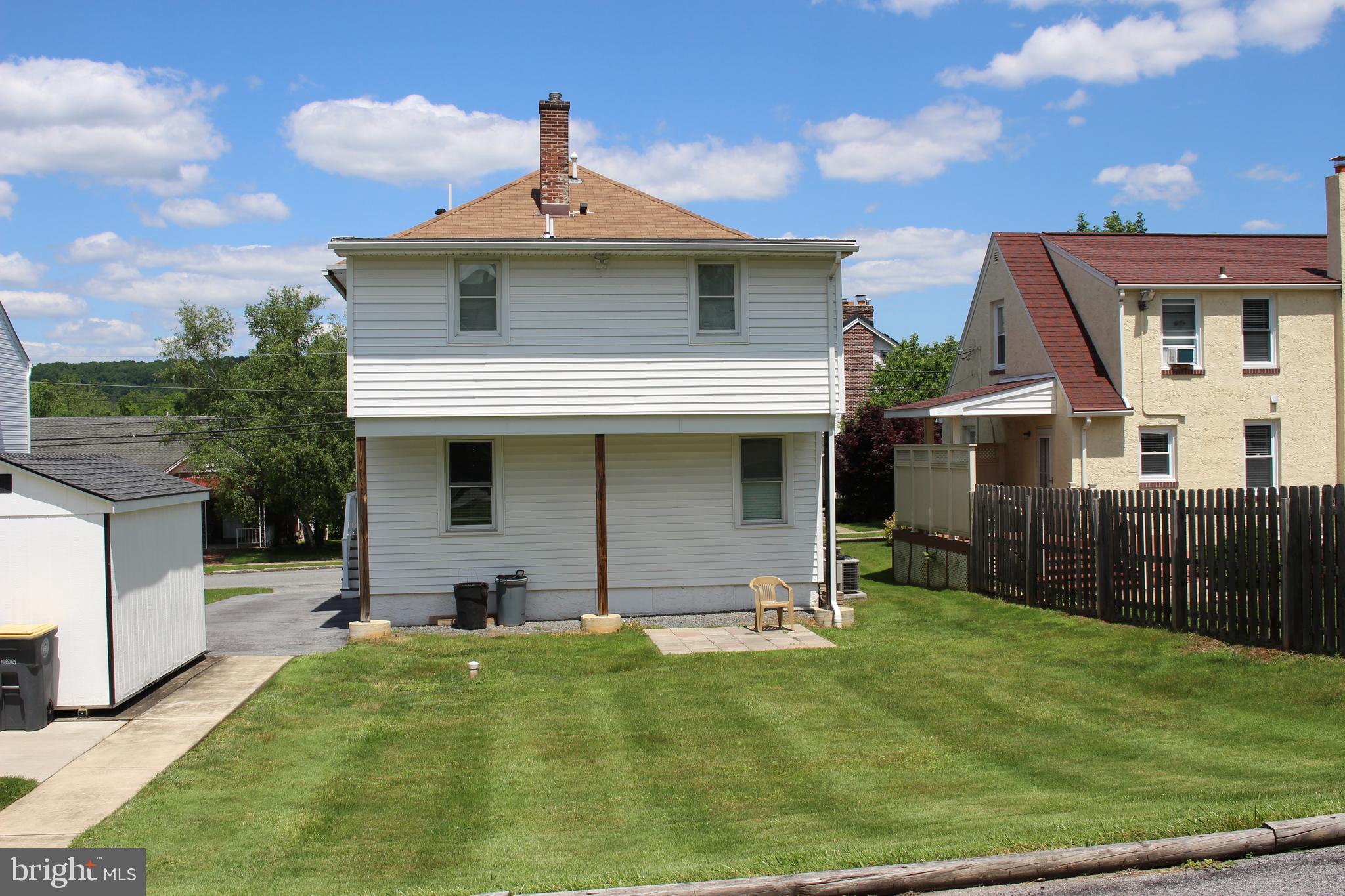 DOWNINGTOWN BORO - Residential Lease