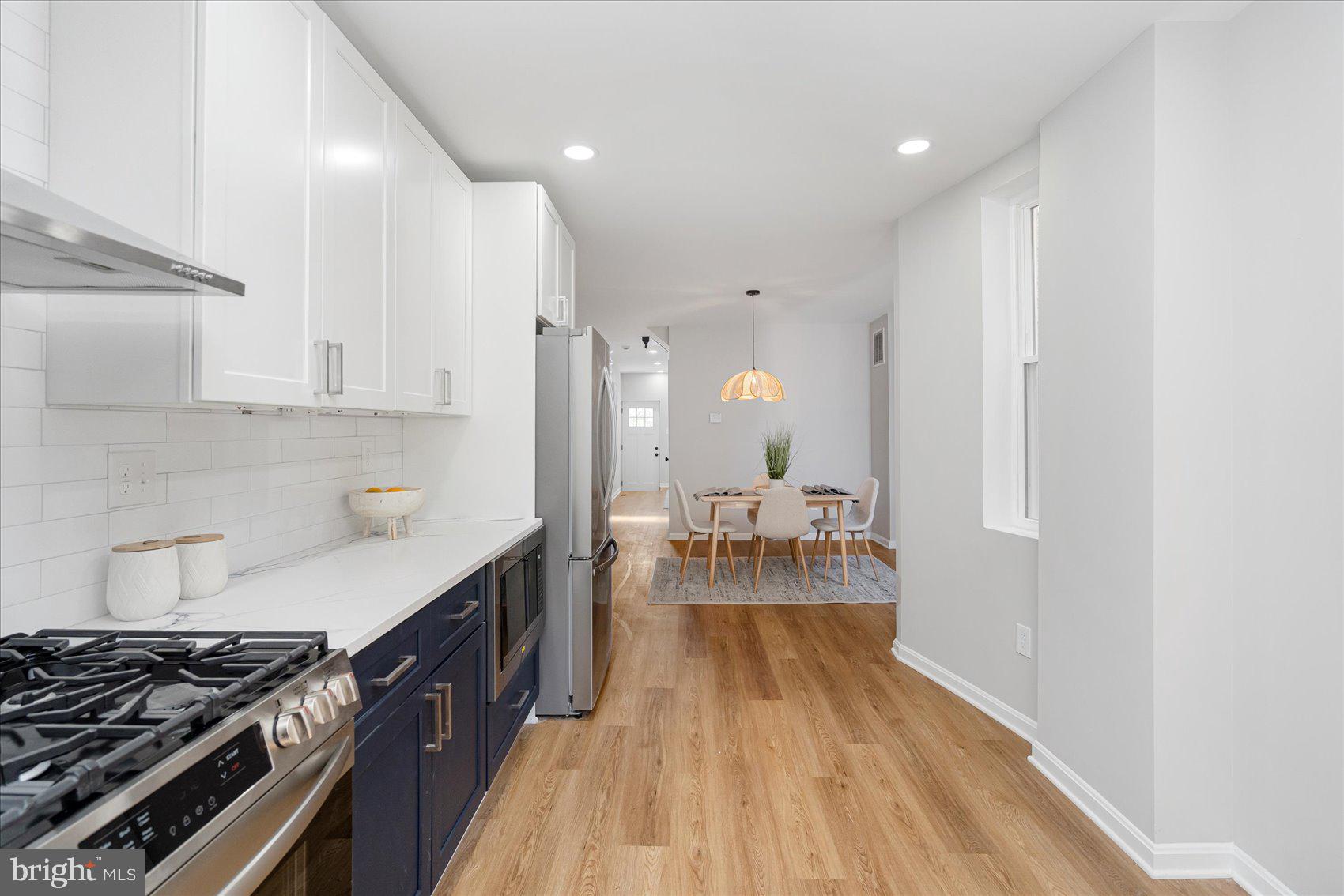 ARBUTUS - Residential