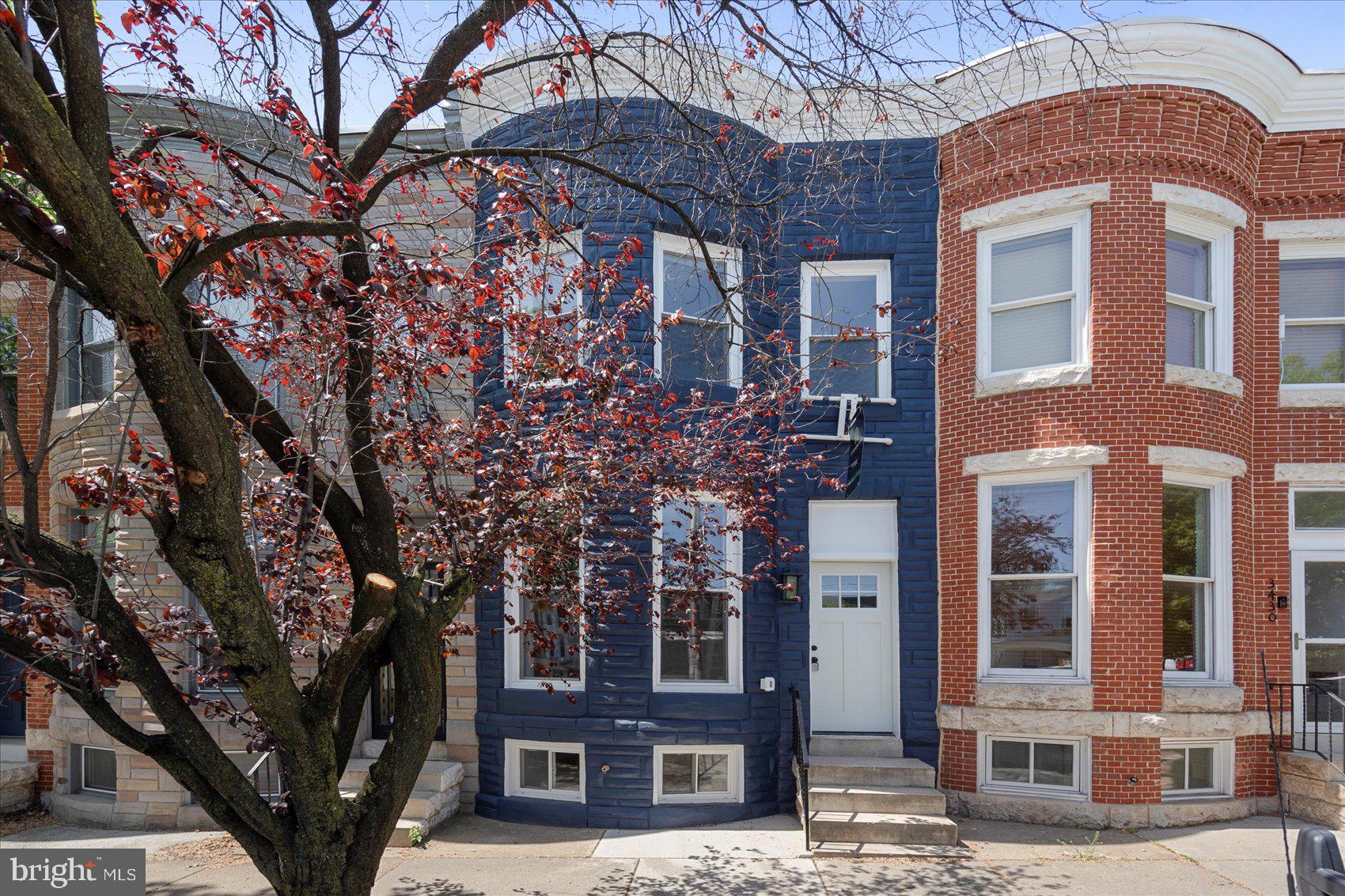 ARBUTUS - Residential