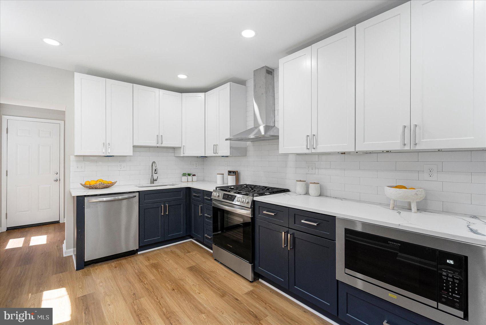 ARBUTUS - Residential