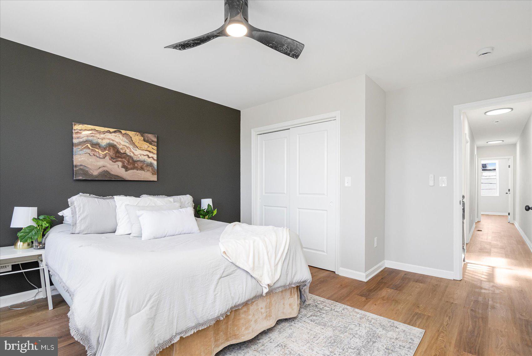 ARBUTUS - Residential