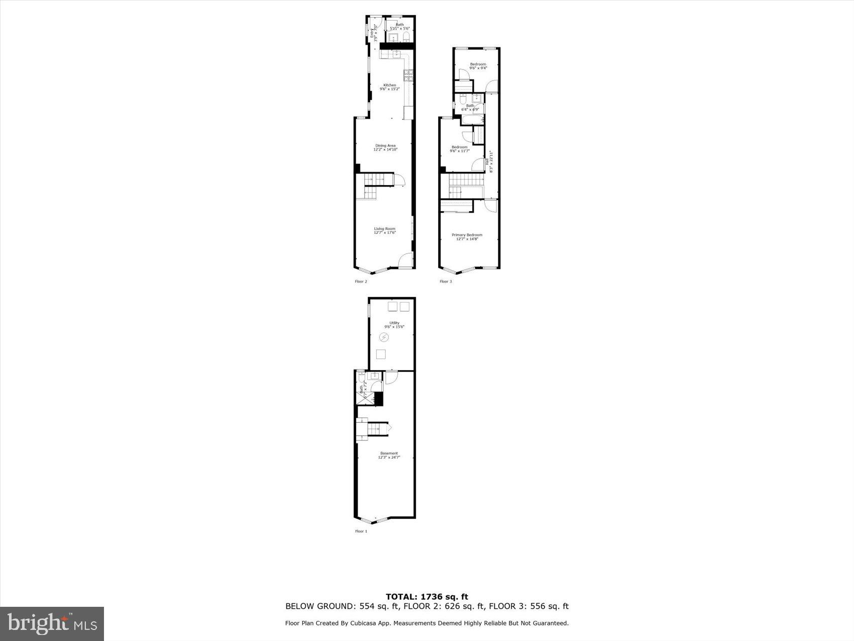 ARBUTUS - Residential