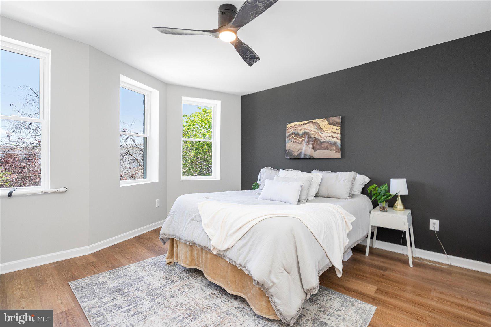 ARBUTUS - Residential