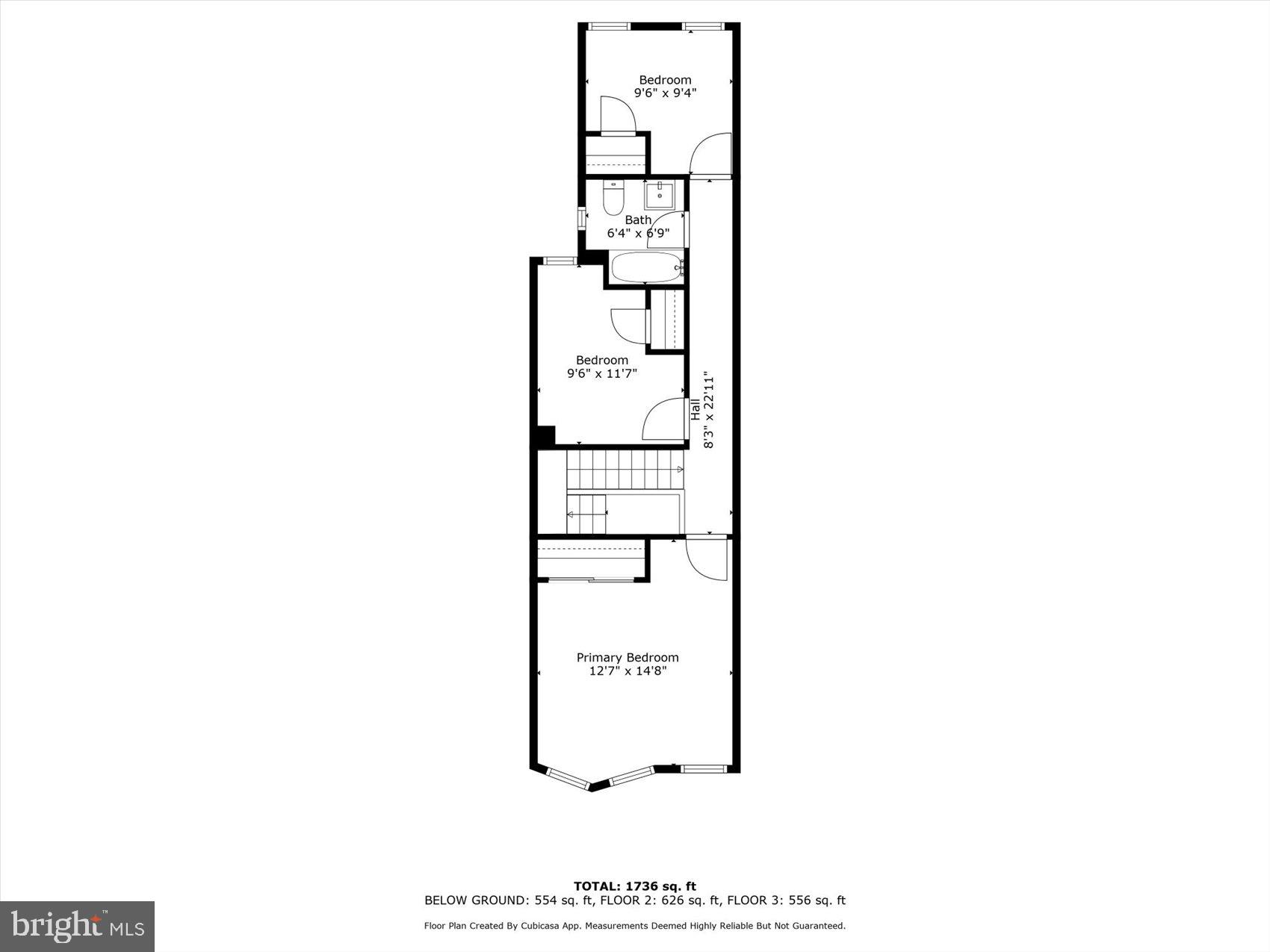 ARBUTUS - Residential