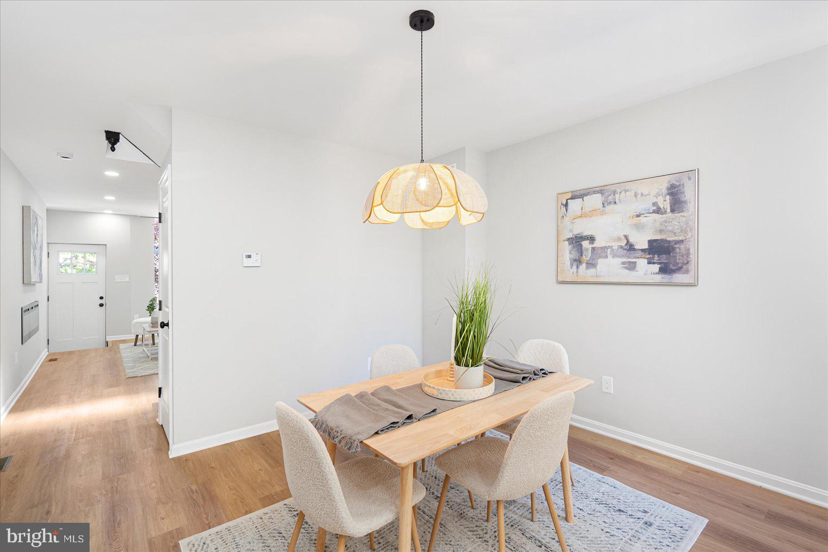 ARBUTUS - Residential