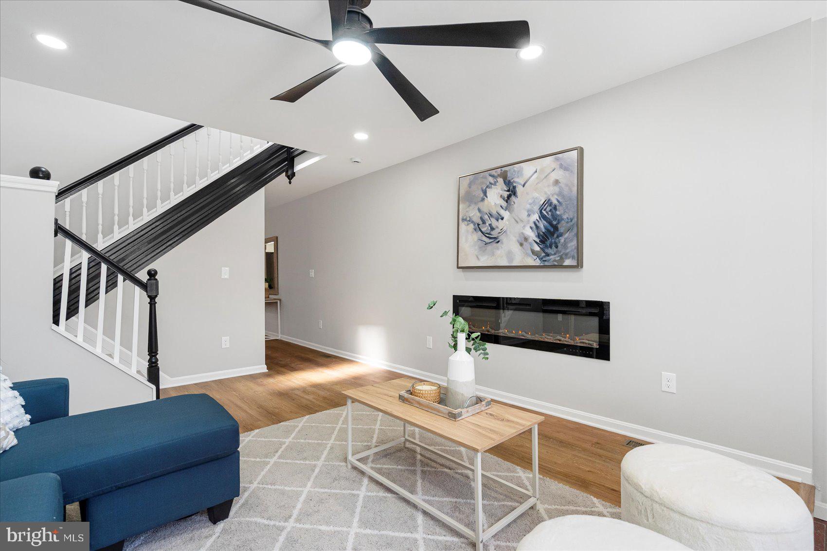 ARBUTUS - Residential
