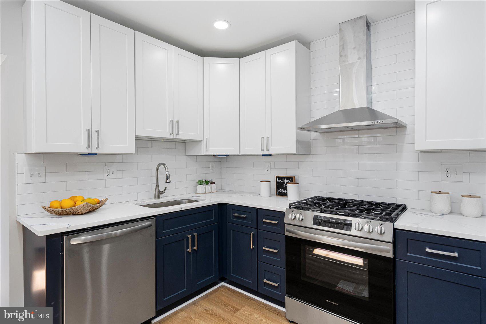 ARBUTUS - Residential