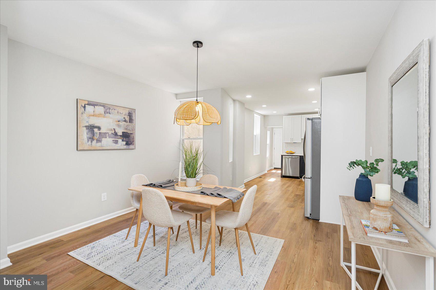 ARBUTUS - Residential