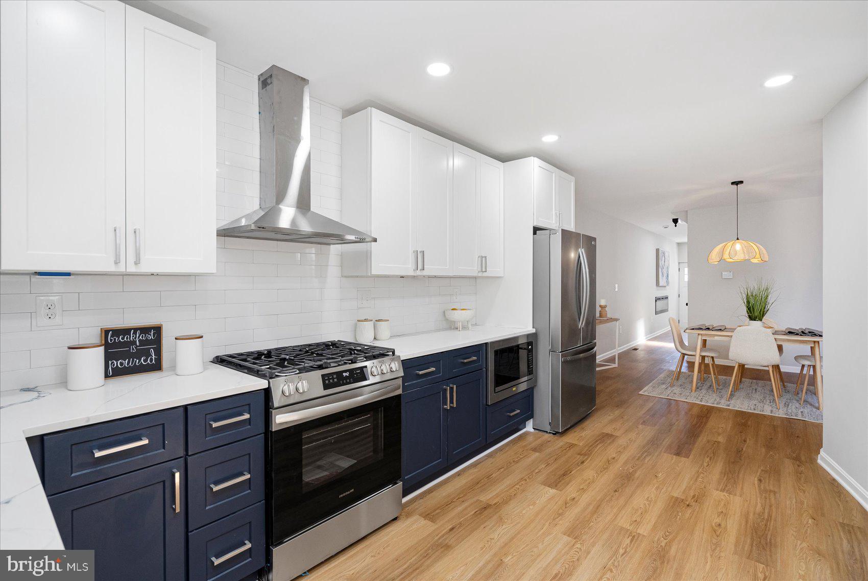 ARBUTUS - Residential