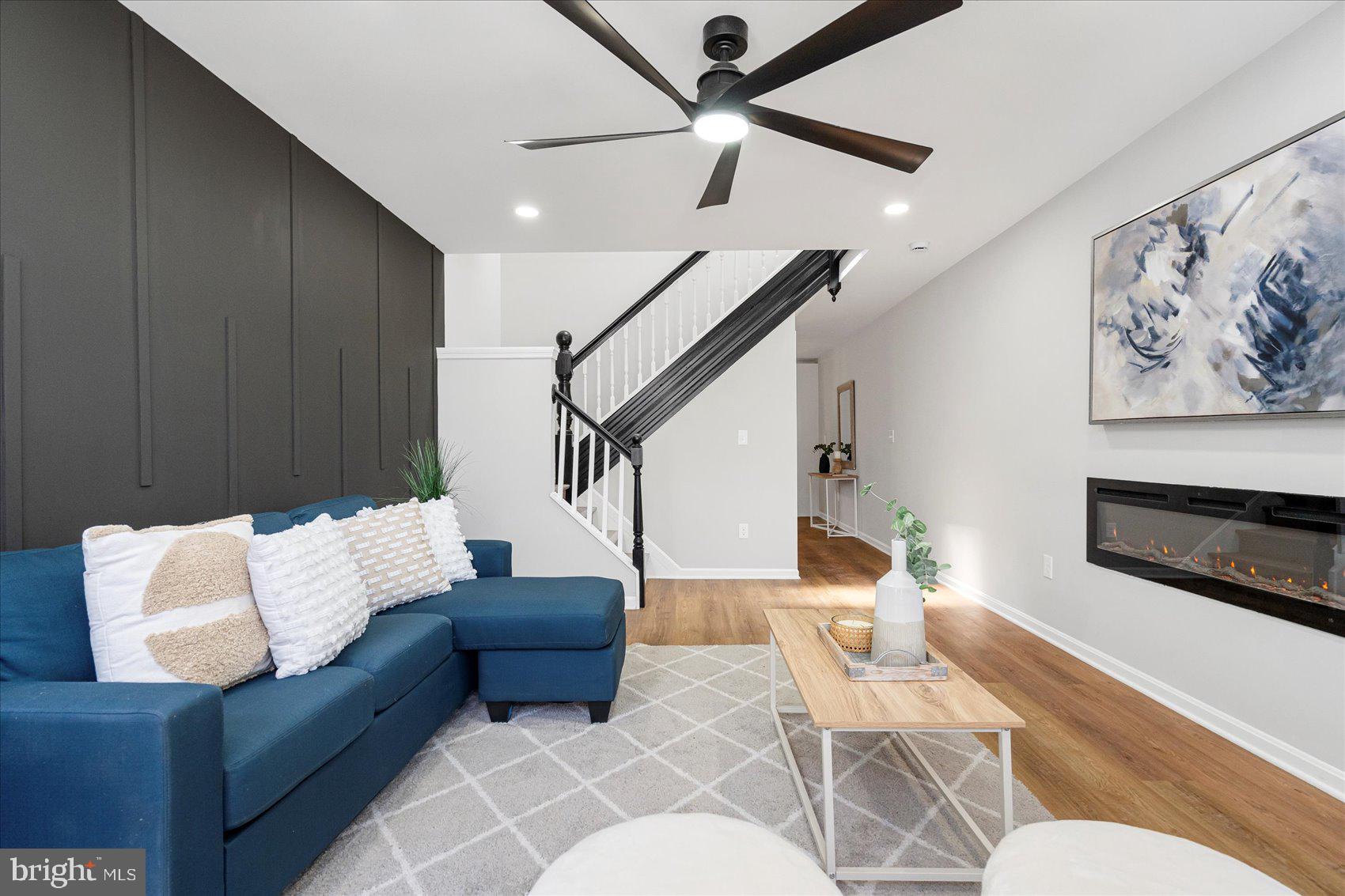 ARBUTUS - Residential
