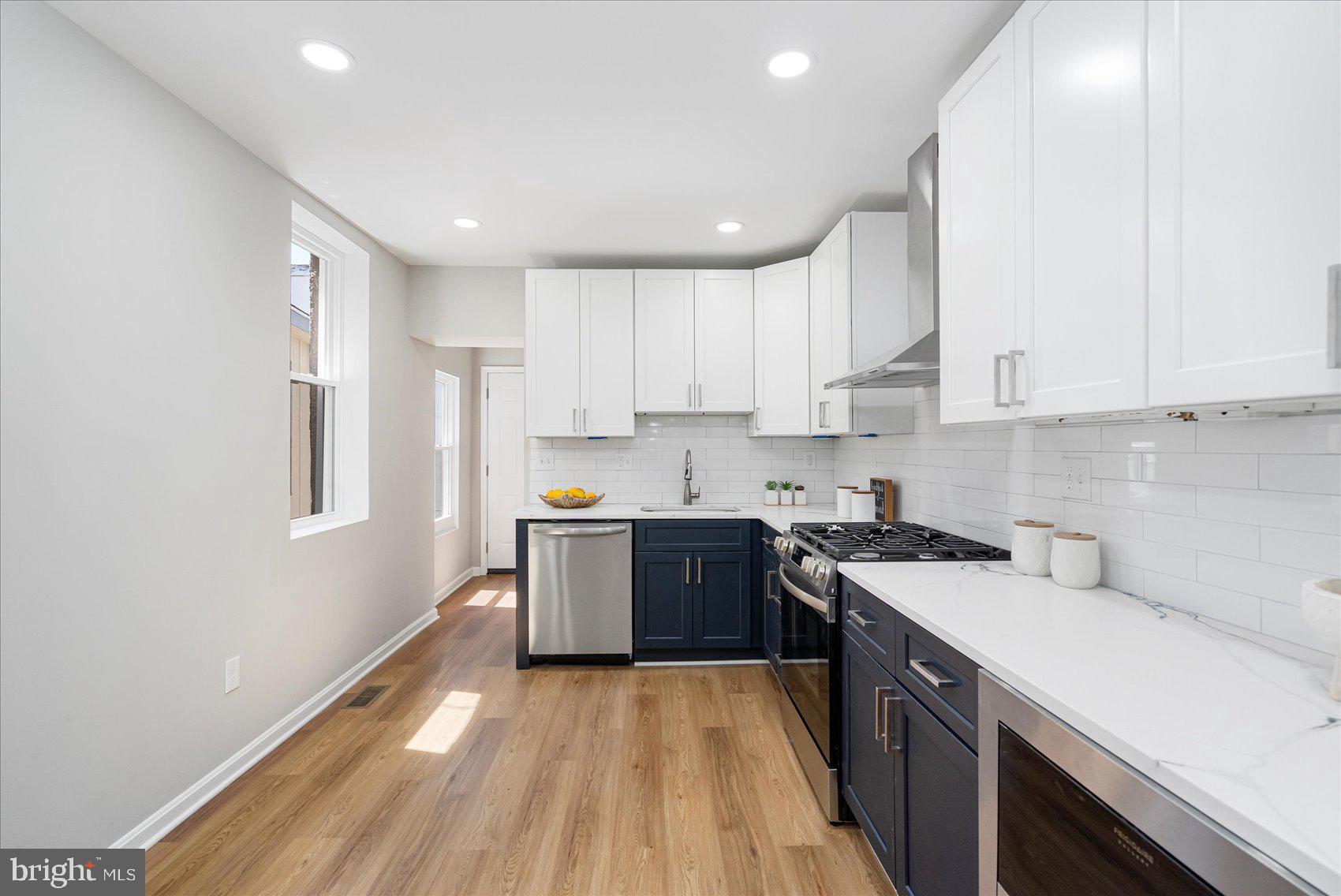 ARBUTUS - Residential