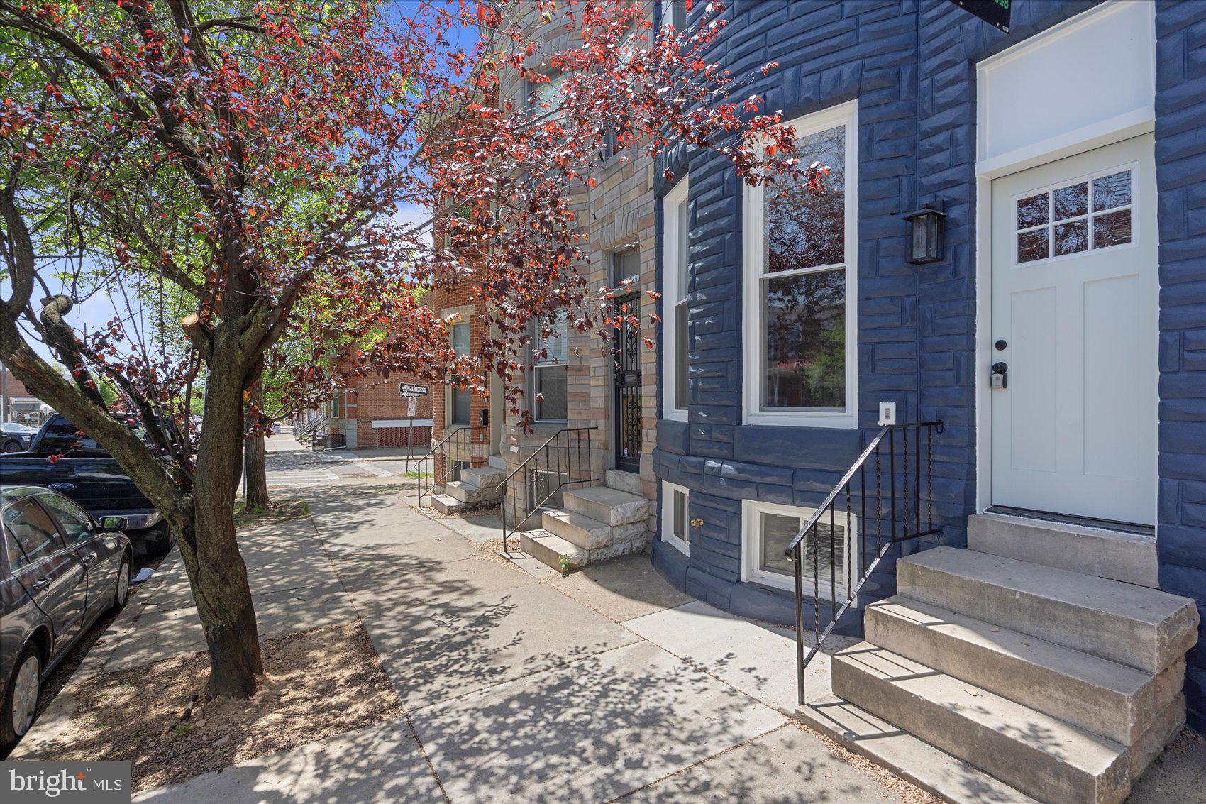 ARBUTUS - Residential