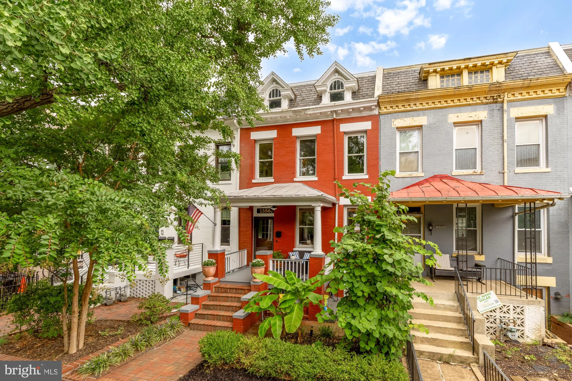 1356 Meridian Place NW, Washington, DC 20010