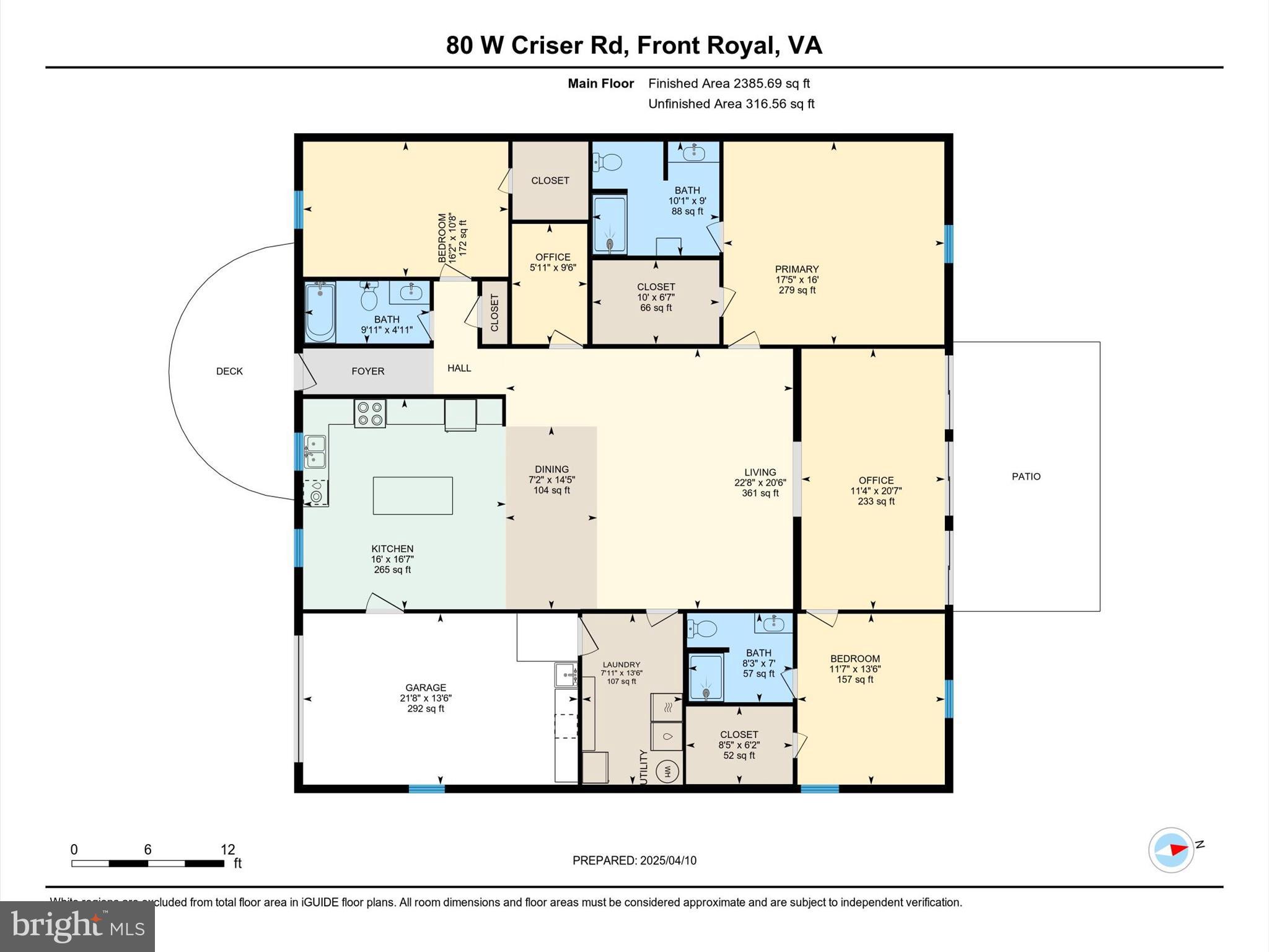 AY VIEW ESTATES - Residential