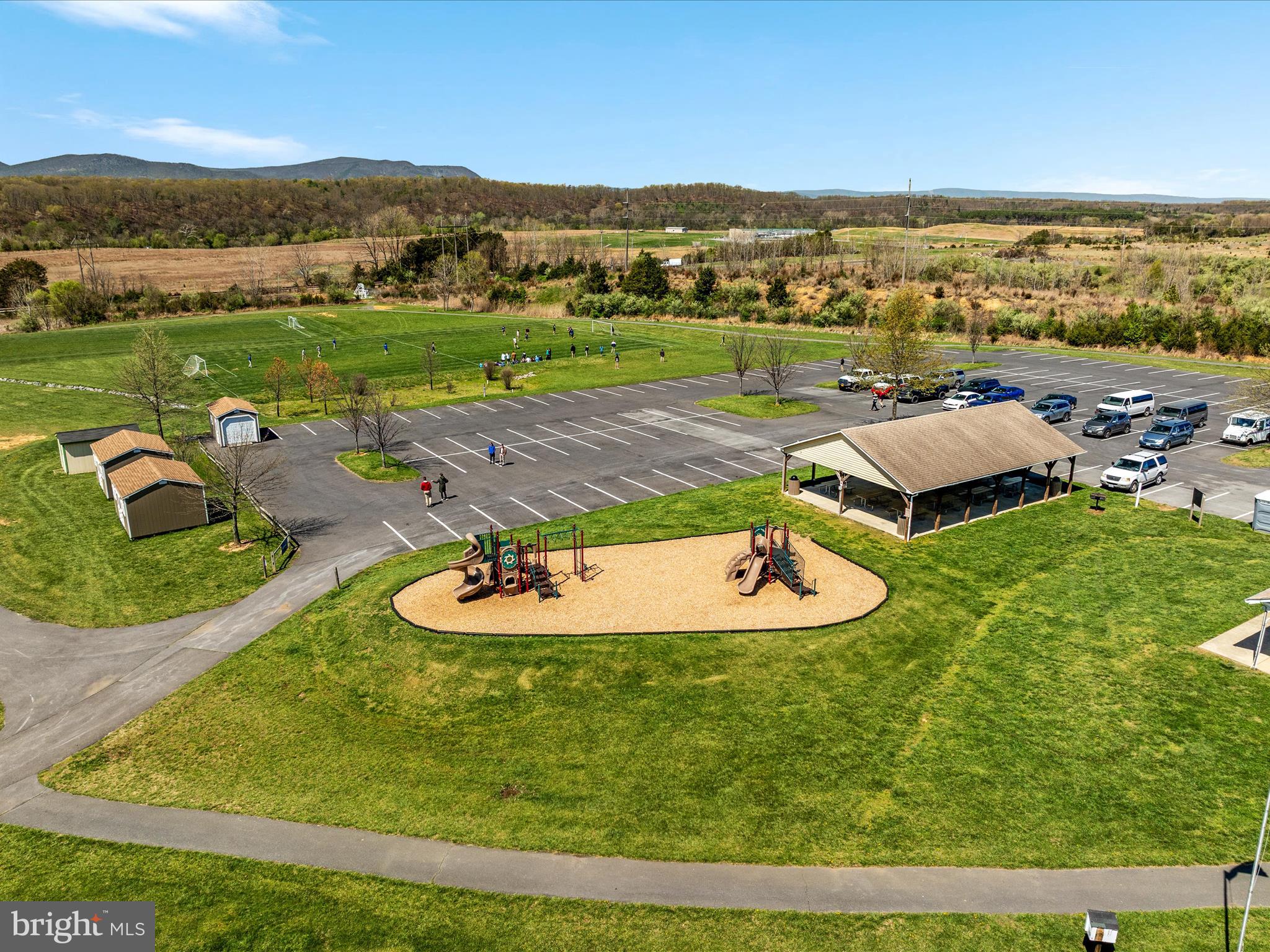 AY VIEW ESTATES - Residential