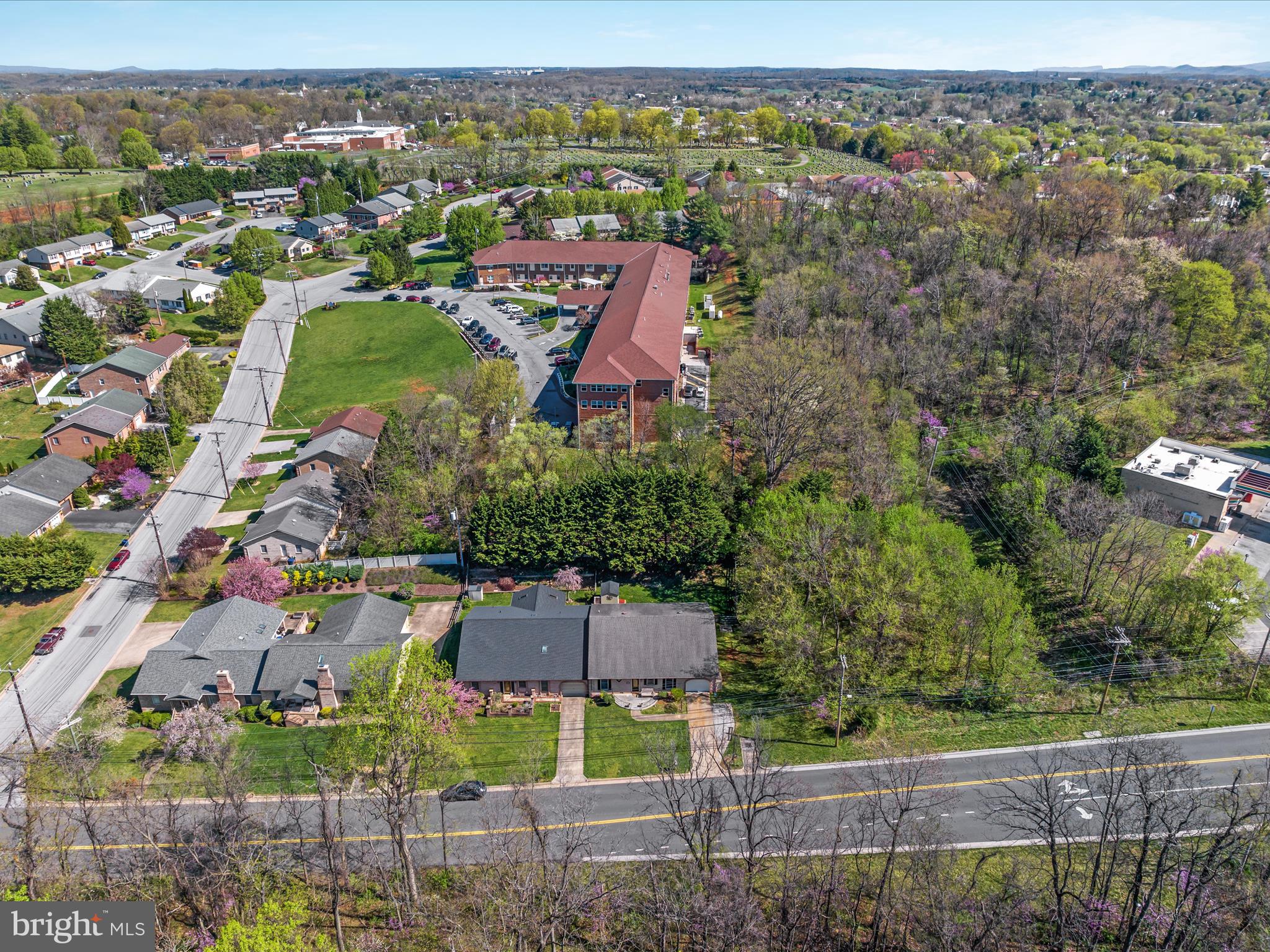 AY VIEW ESTATES - Residential