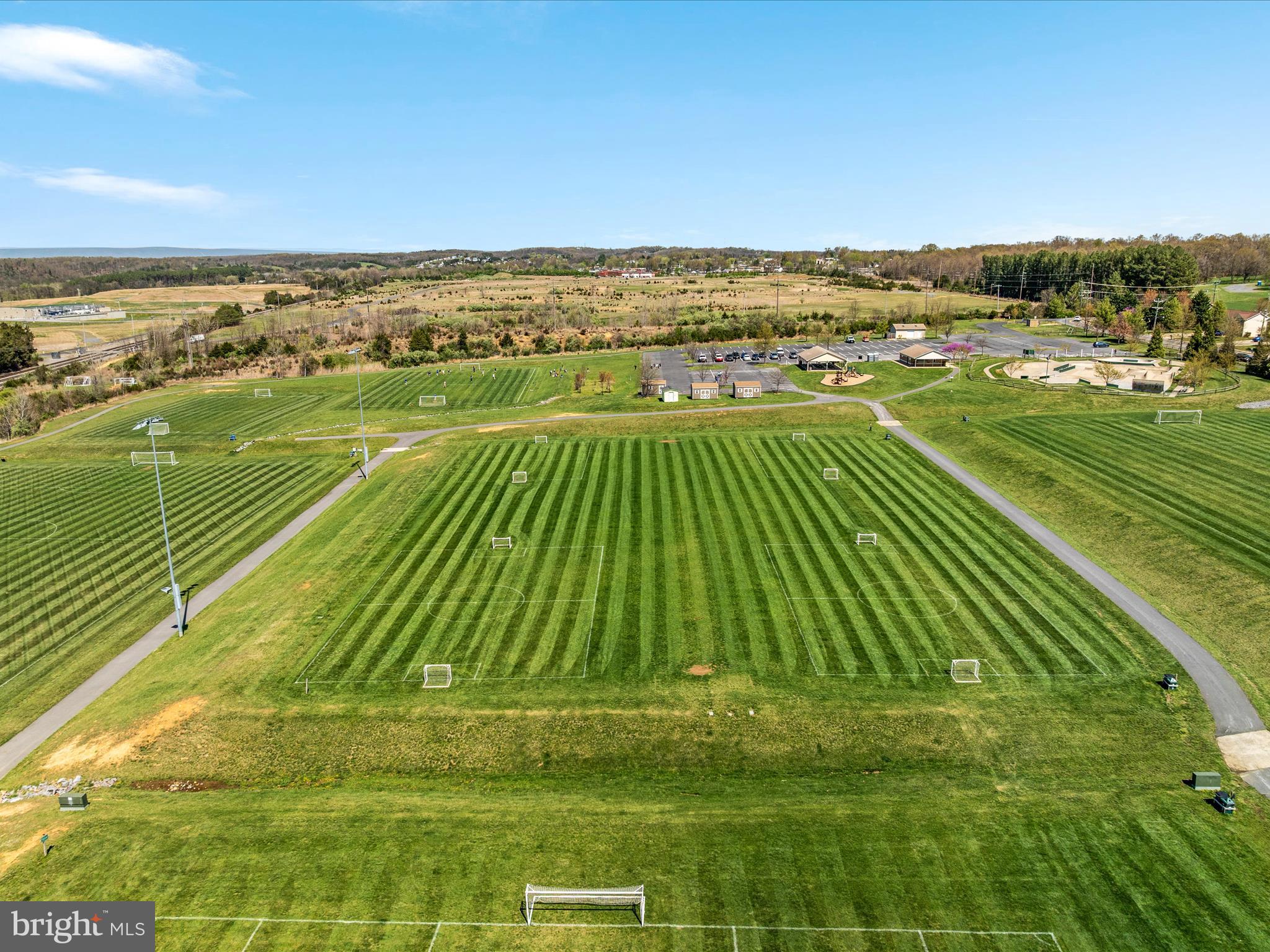 AY VIEW ESTATES - Residential