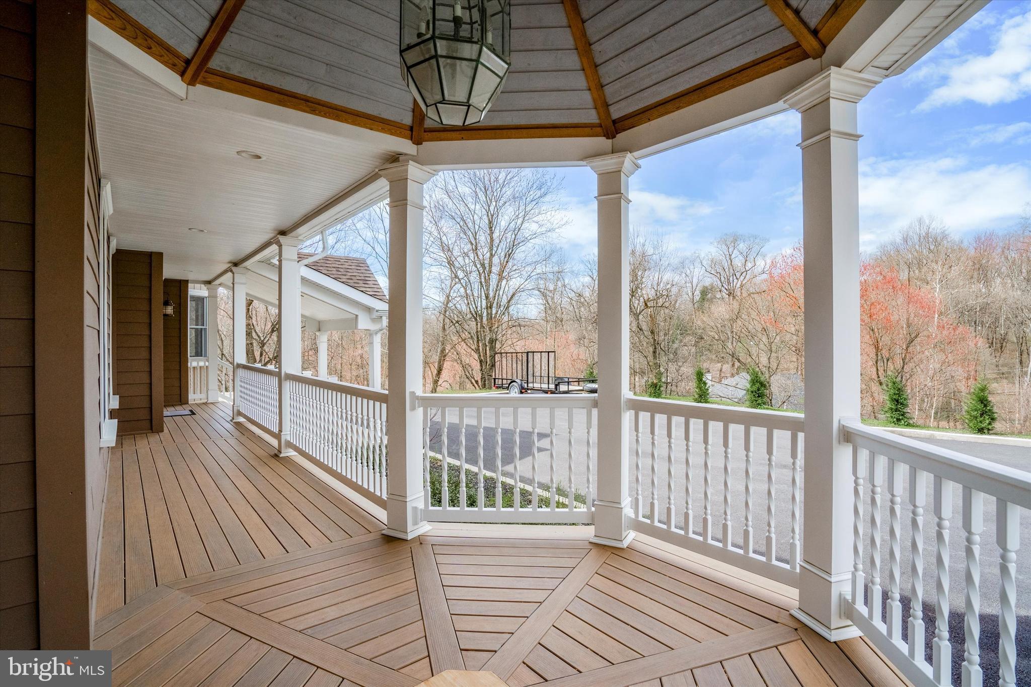 HUNTINGDON VALLEY - Residential