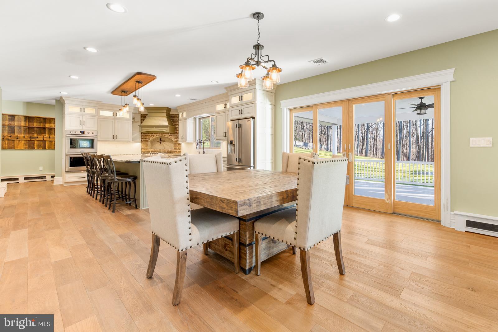 HUNTINGDON VALLEY - Residential