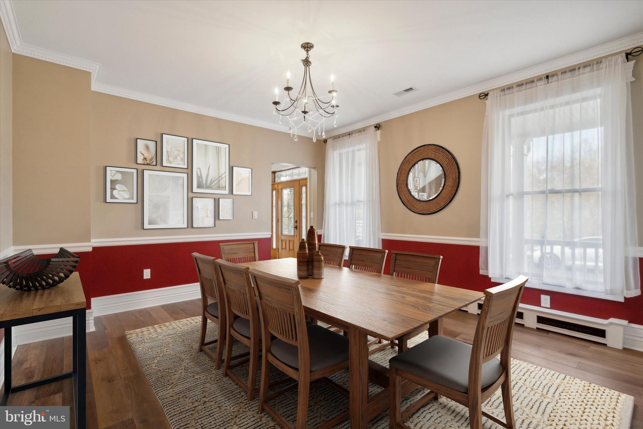 HUNTINGDON VALLEY - Residential