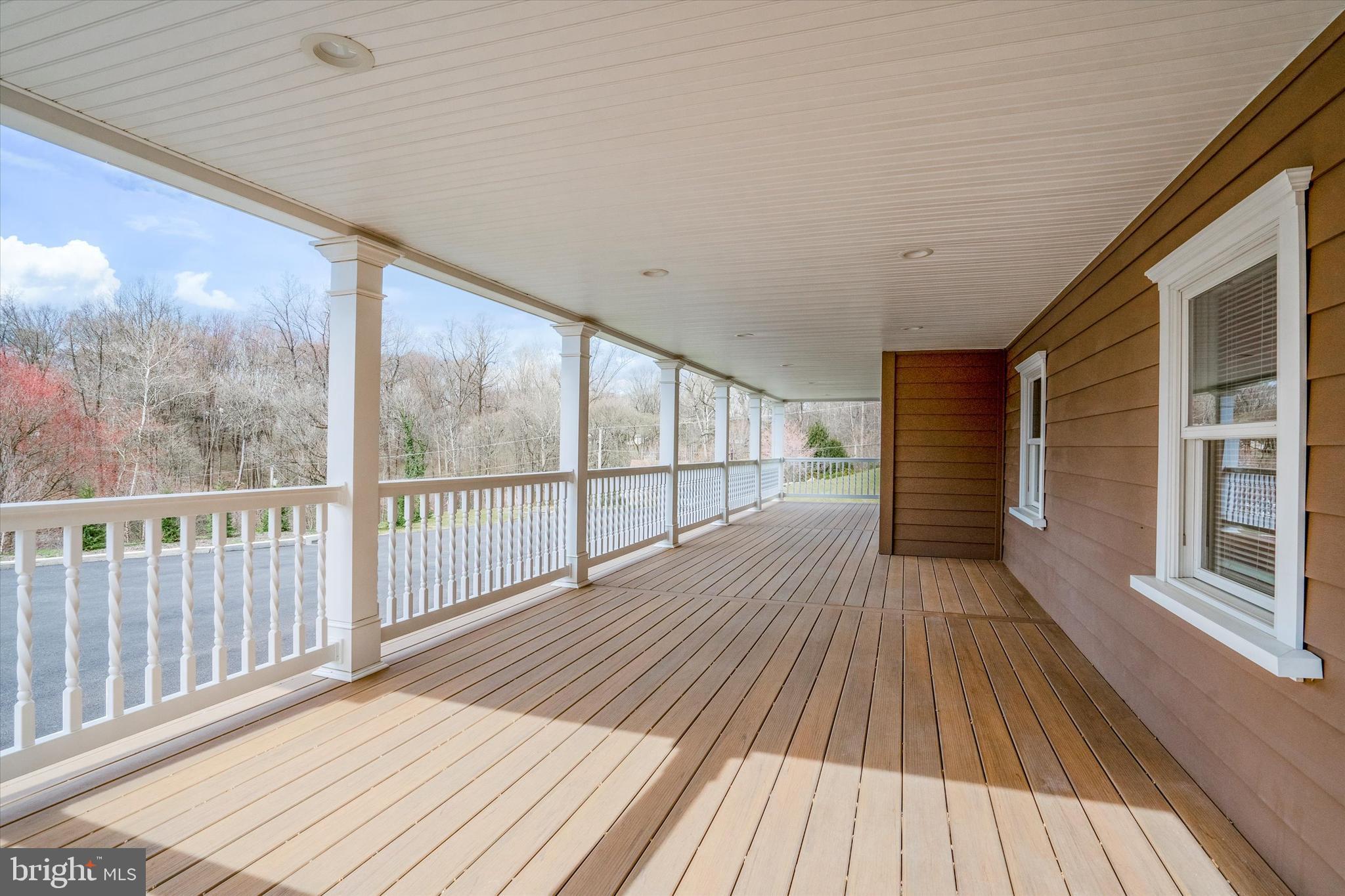 HUNTINGDON VALLEY - Residential