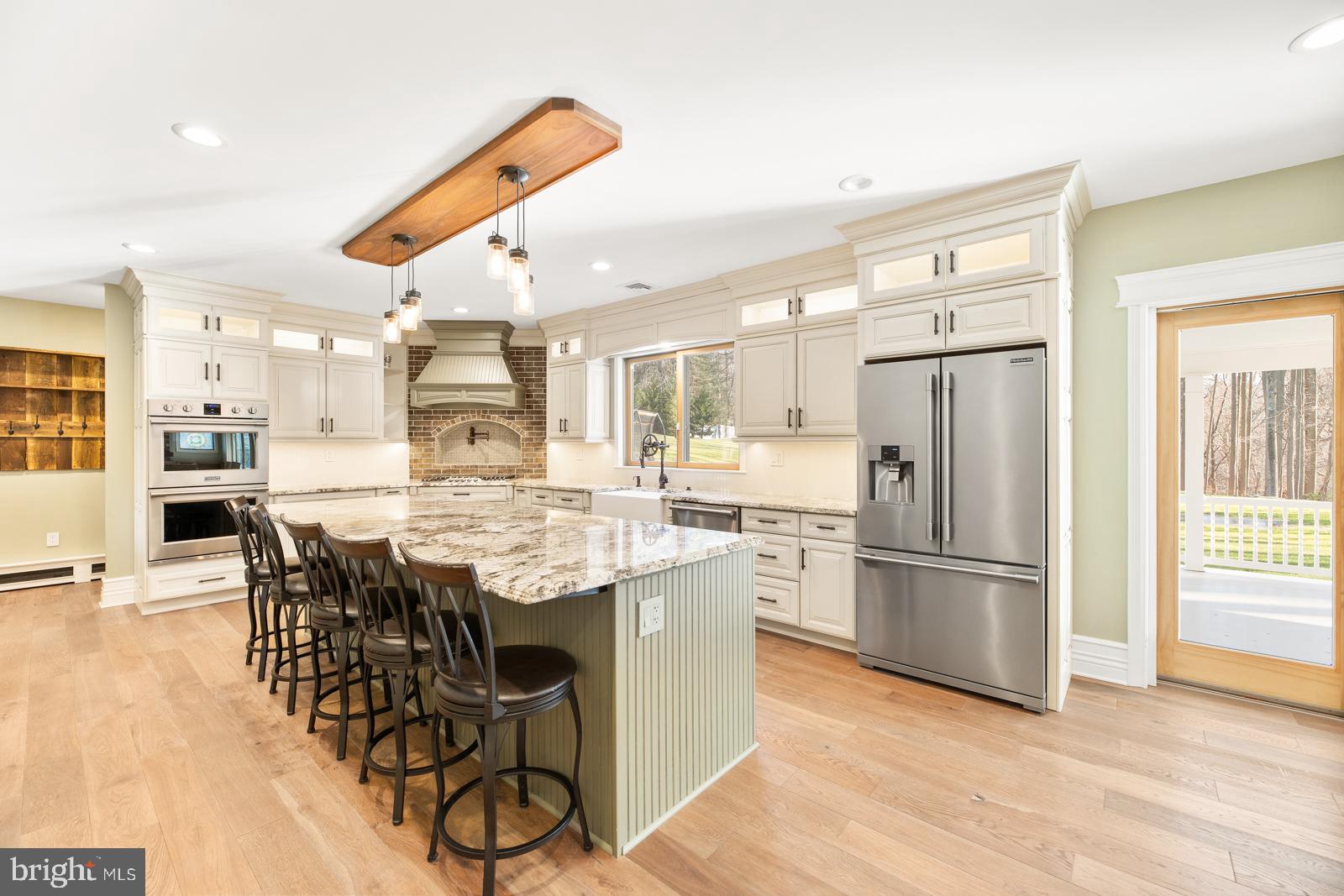 HUNTINGDON VALLEY - Residential