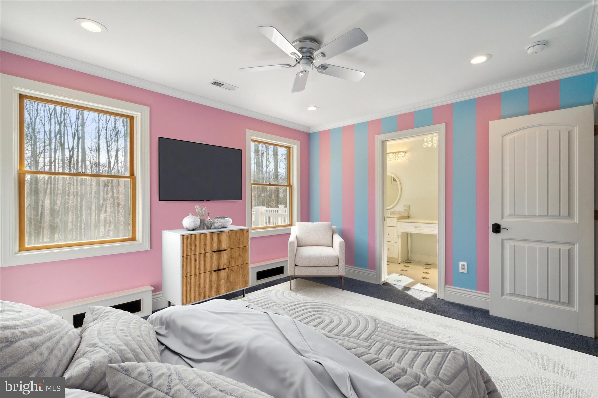 HUNTINGDON VALLEY - Residential