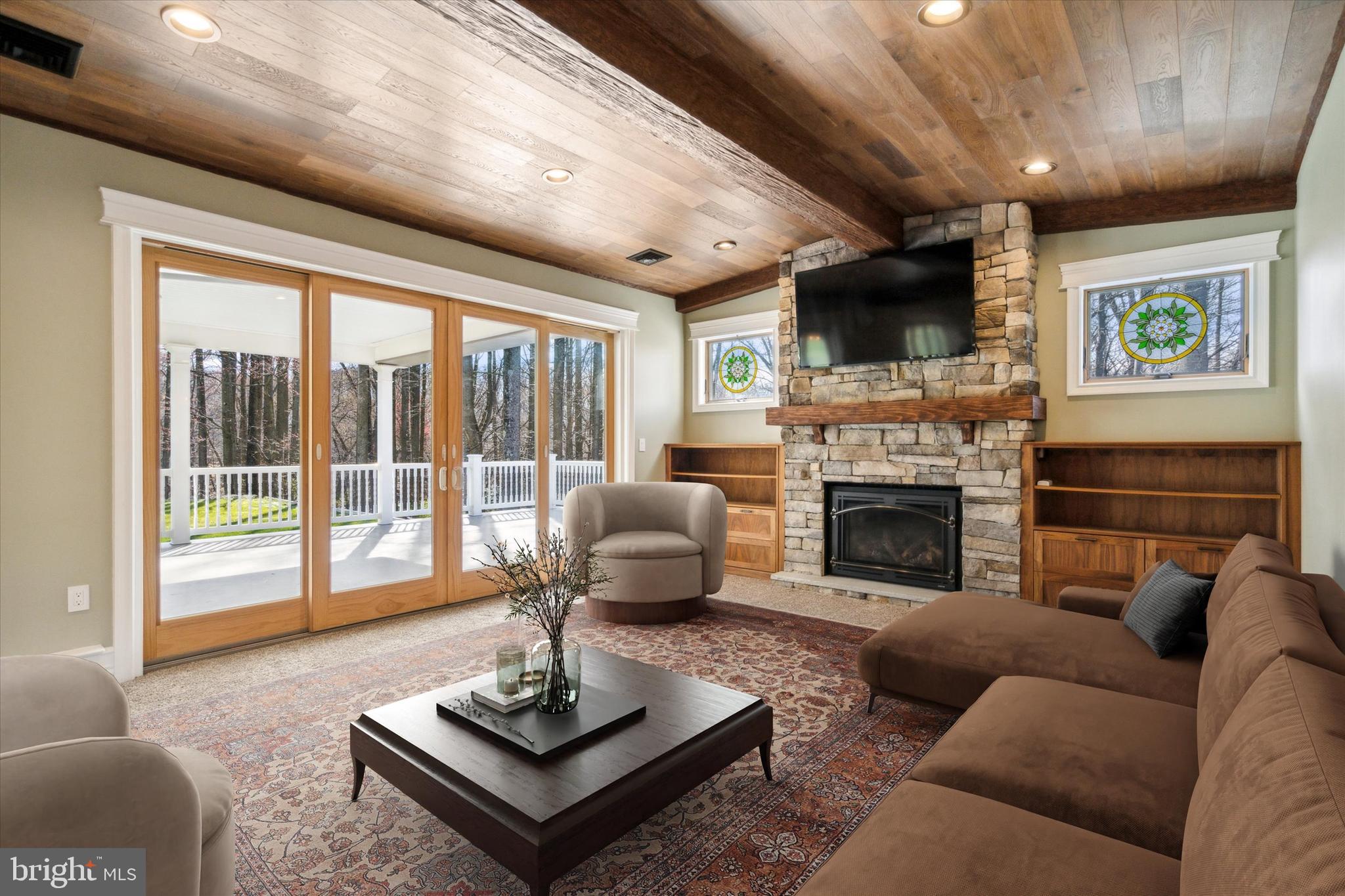 HUNTINGDON VALLEY - Residential