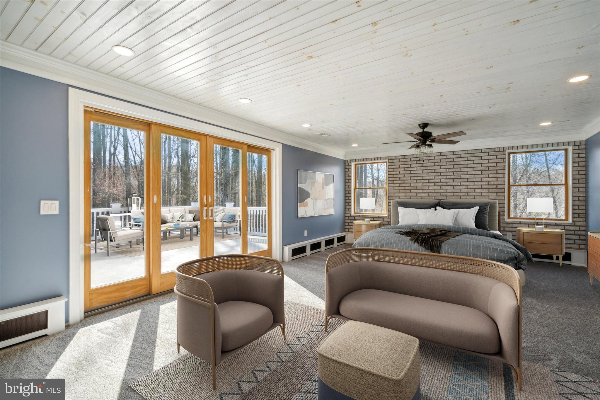 HUNTINGDON VALLEY - Residential