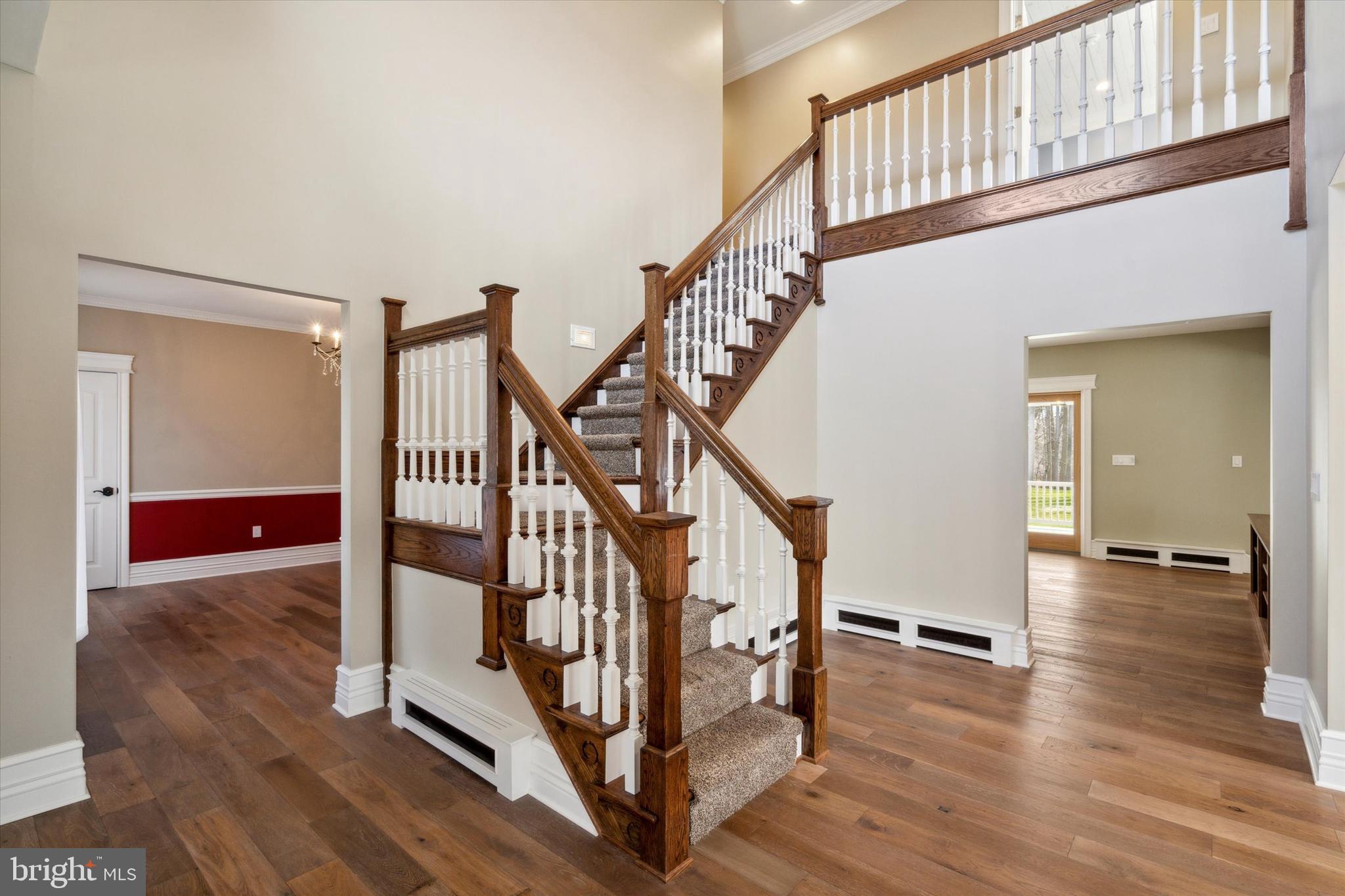 HUNTINGDON VALLEY - Residential