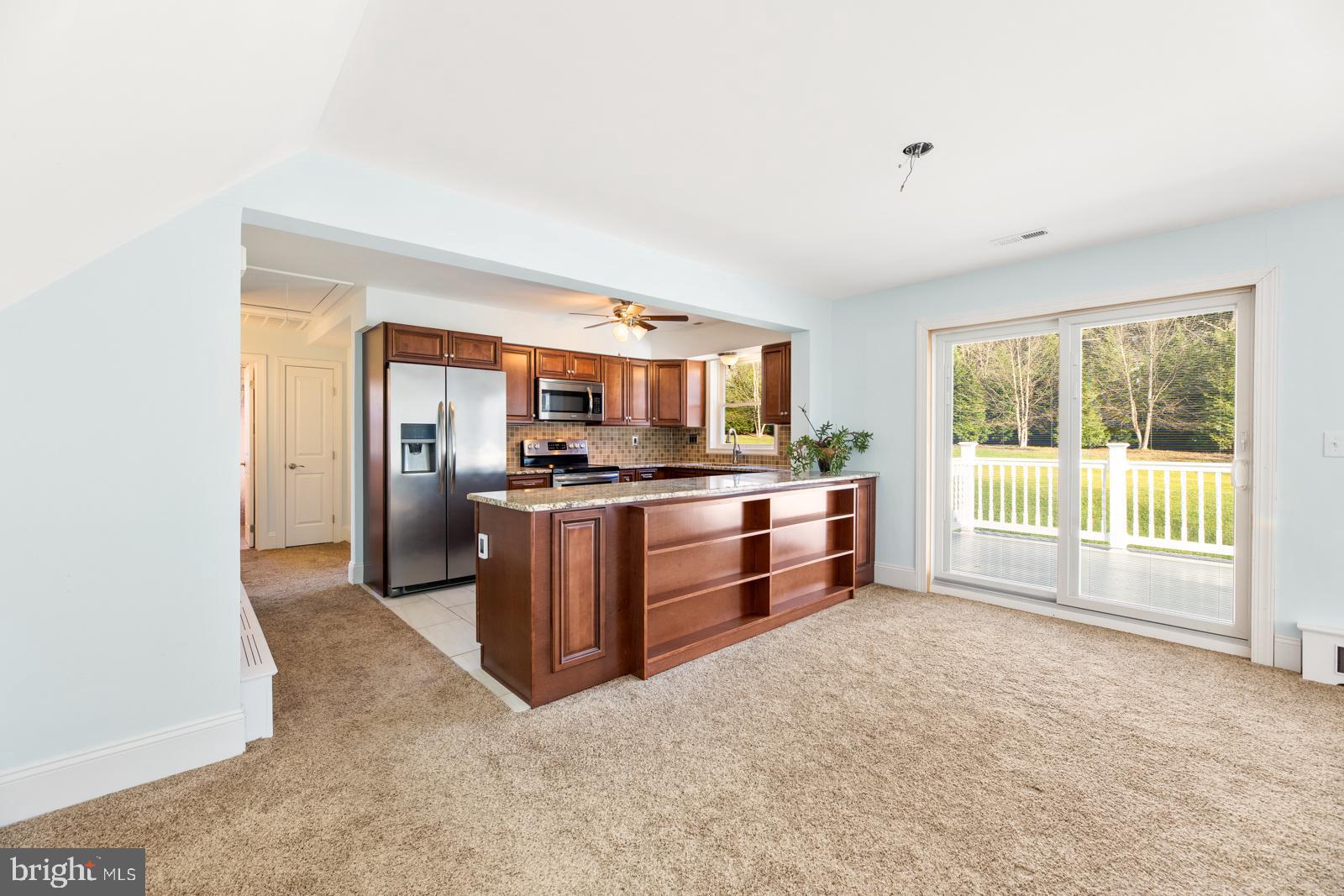 HUNTINGDON VALLEY - Residential