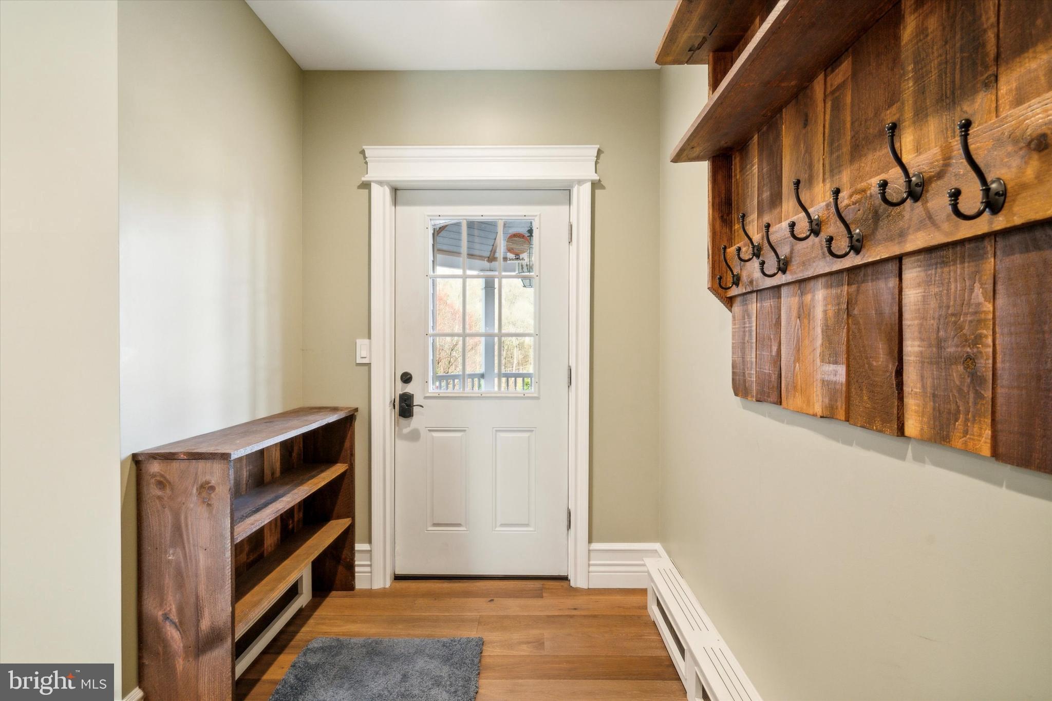 HUNTINGDON VALLEY - Residential