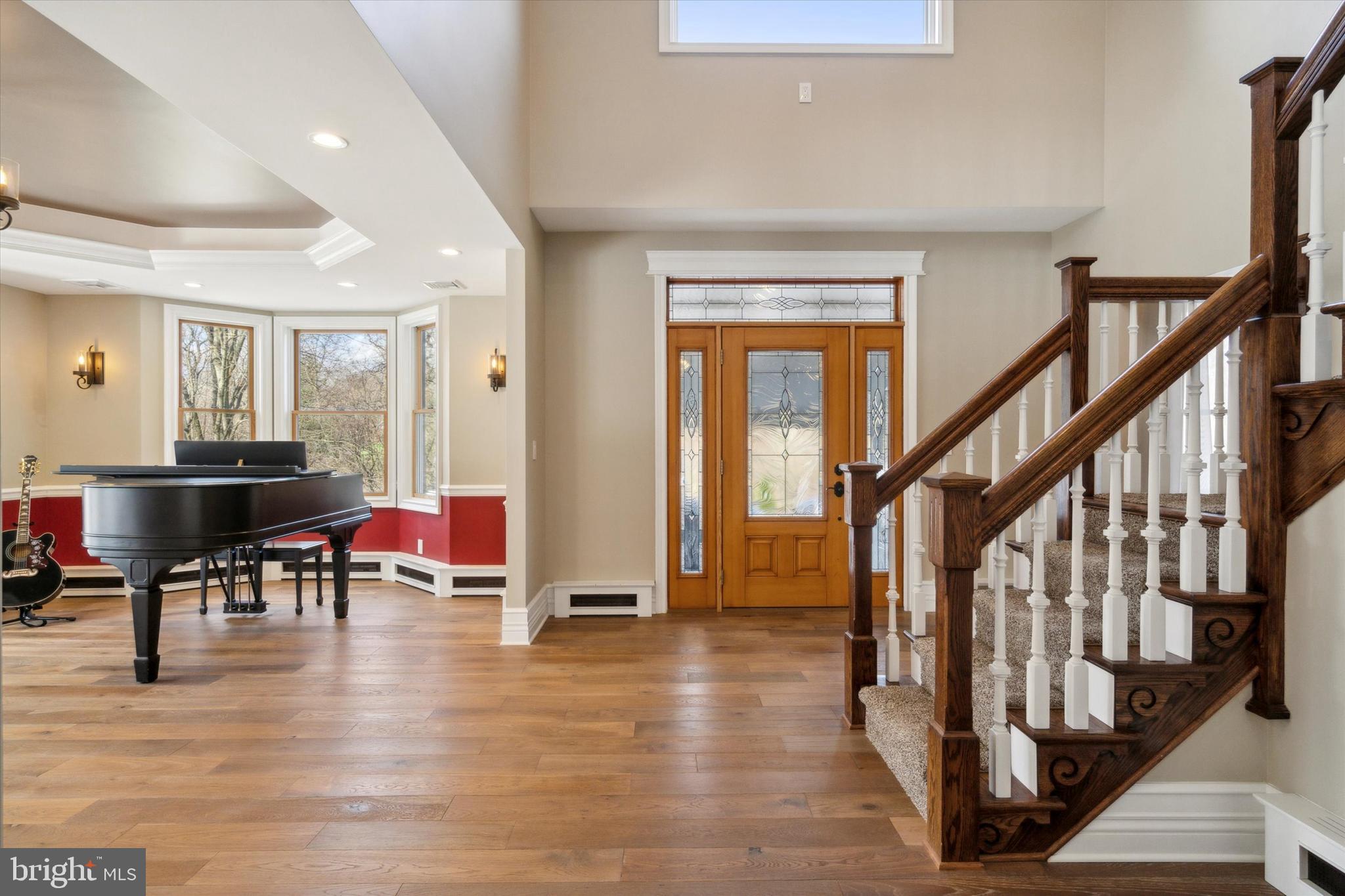 HUNTINGDON VALLEY - Residential